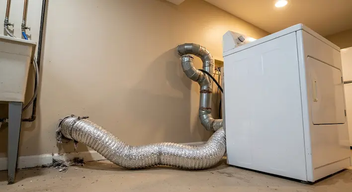 common-dryer-vent-compliance-violations-rigid-vs-flexible-ducts